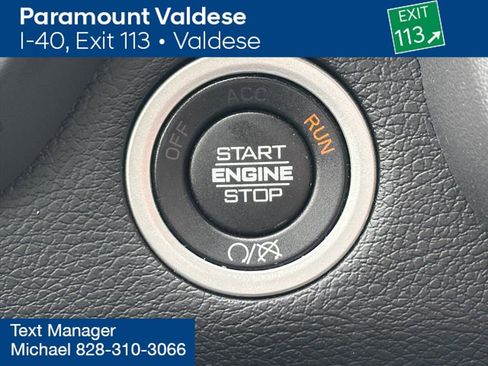 Used 2024 RAM 2500 Big Horn w/ Bed Utility Group image 18