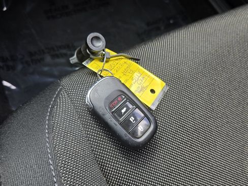 Certified 2024 Honda CR-V LX image 18