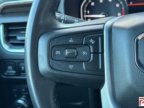 Certified 2021 GMC Yukon SLE image 28