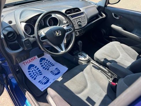 Used 2010 Honda Fit Sport image 13