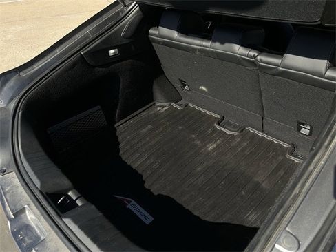 Used 2024 Acura Integra A-Spec image 34