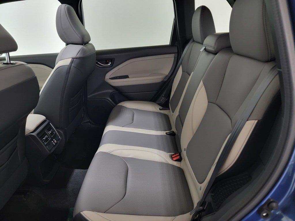 New 2026 Subaru Forester Touring AWD/4WD image 9