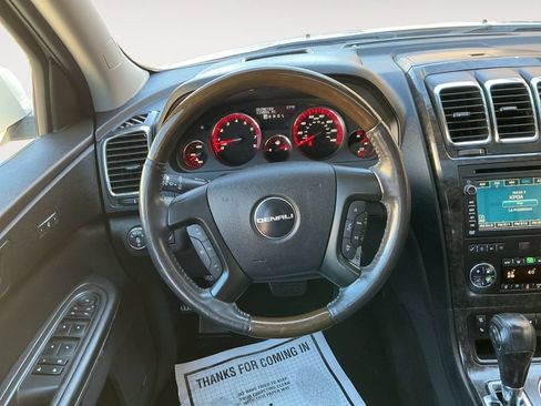 Used 2011 GMC Acadia Denali FWD image 13