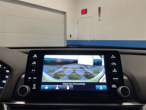 Certified 2022 Honda Accord Sport image 17
