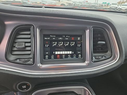Used 2021 Dodge Challenger SXT w/ Blacktop Package image 32