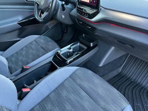 Used 2022 Volkswagen ID.4 Pro image 13