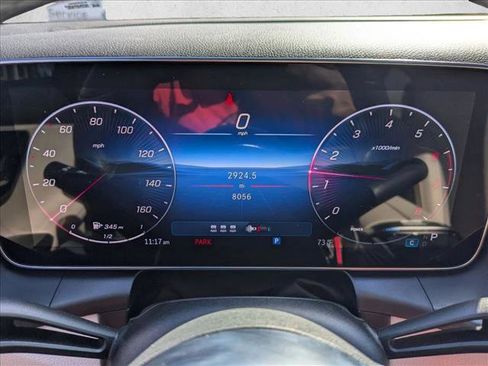 Certified 2025 Mercedes-Benz GLC 300 image 11