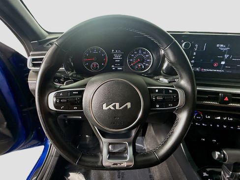 Used 2023 Kia K5 GT FWD image 13