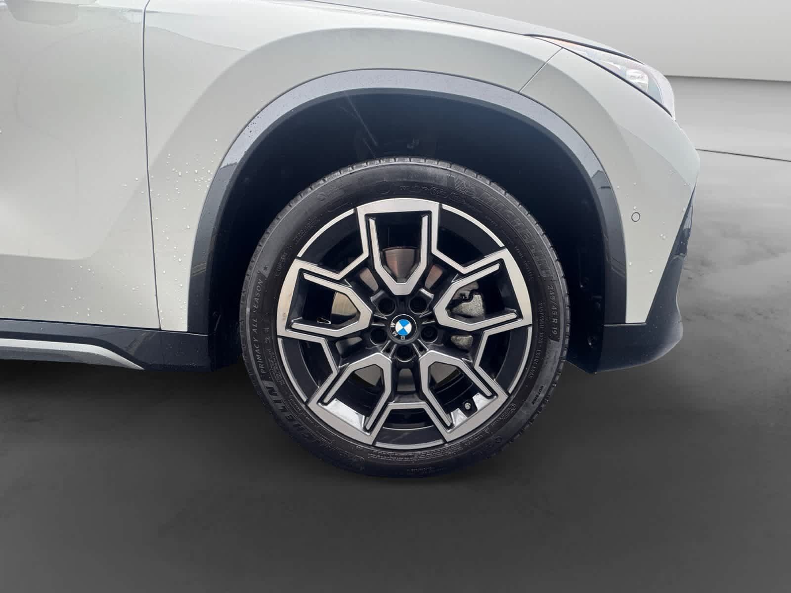 Used 2026 BMW X1 xDrive28i w/ Technology Package AWD/4WD image 9