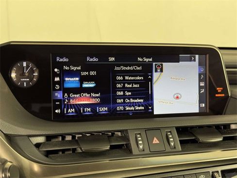 Used 2019 Lexus ES 350 Luxury w/ Accessory Package image 27