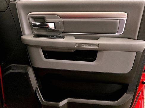 Used 2020 RAM 1500 Classic Warlock image 24