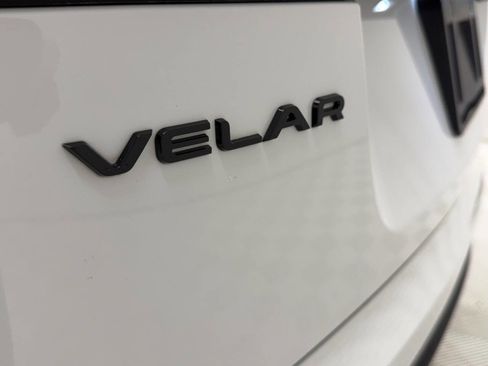 Used 2020 Land Rover Range Rover Velar S image 7