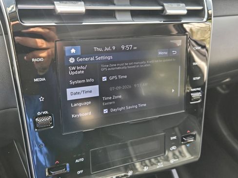 Used 2022 Hyundai Tucson SEL w/ Convenience + Premium Package FWD image 20