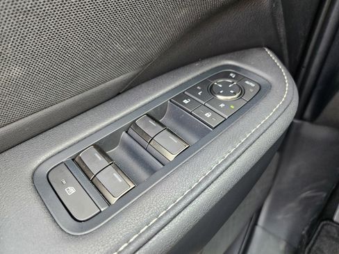 New 2025 Lexus TX 350 AWD image 19