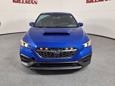 Used 2022 Subaru WRX image 2