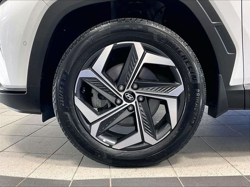 Used 2023 Hyundai Tucson Limited AWD/4WD image 7