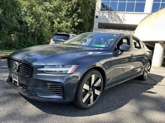 Used 2024 Volvo S60 T8 Plus w/ Climate Package AWD/4WD video 1