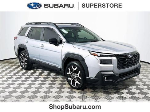 New 2026 Subaru Outback Touring XT image 1