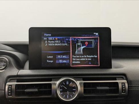 Used 2022 Lexus IS 350 F Sport image 29