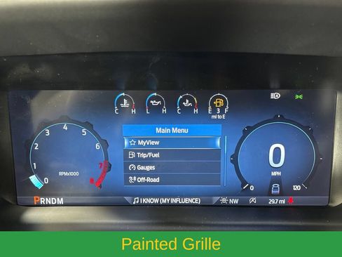 New 2026 Ford F150 STX w/ F-150 LOBO Package AWD/4WD image 21