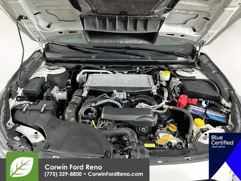 Used 2022 Subaru Outback Wilderness AWD/4WD image 34