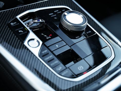 New 2026 BMW X5 M60i image 37