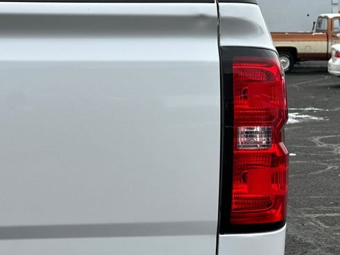 Used 2019 Chevrolet Silverado 3500 LTZ w/ Duramax Plus Package image 49