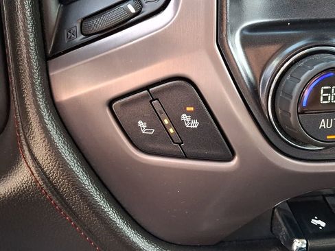 Used 2014 GMC Sierra 1500 SLT w/ All-Terrain Package image 25