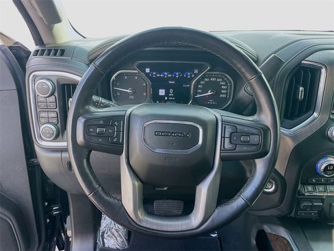 Used 2020 GMC Sierra 2500 Denali w/ Gooseneck/5TH Wheel Package image 15