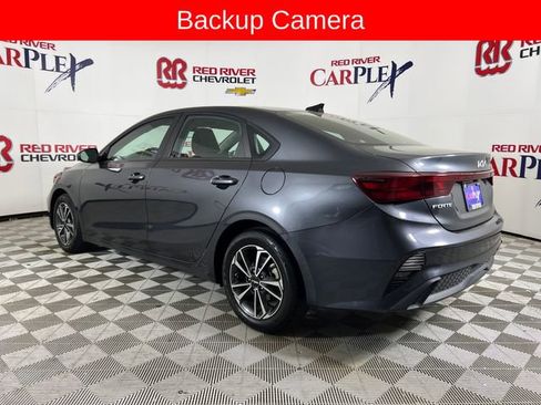 Used 2024 Kia Forte LXS image 6