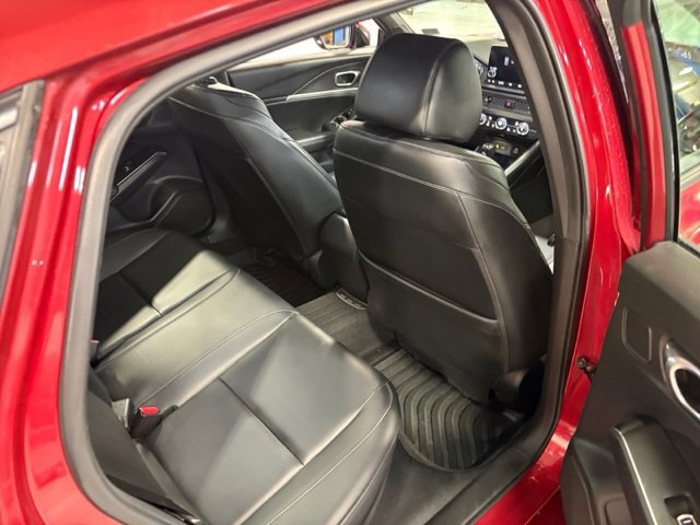 Used 2023 Acura Integra A-Spec FWD image 39