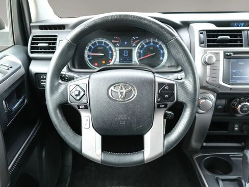 Used 2015 Toyota 4Runner SR5 image 25