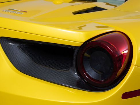 Certified 2019 Ferrari 488 Spider image 19