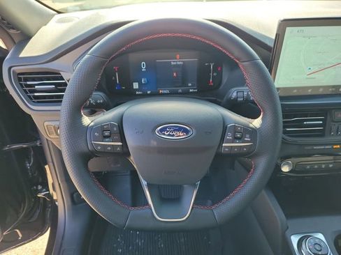 New 2026 Ford Escape ST-Line w/ Tech Pack #1 image 23