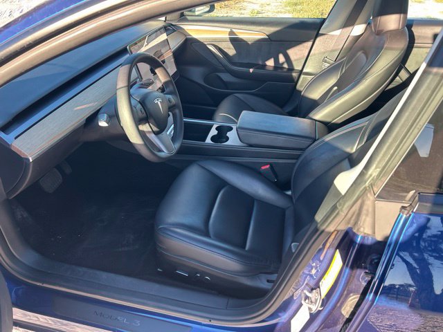 Used 2023 Tesla Model 3 Standard Range RWD image 5