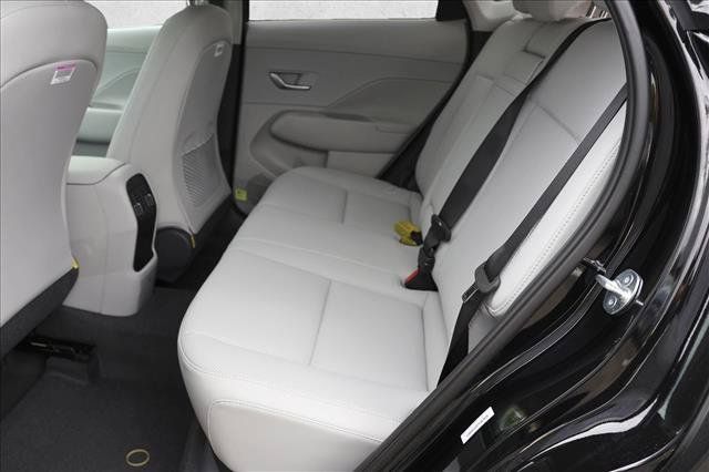 New 2026 Hyundai Kona SEL Premium AWD/4WD image 22