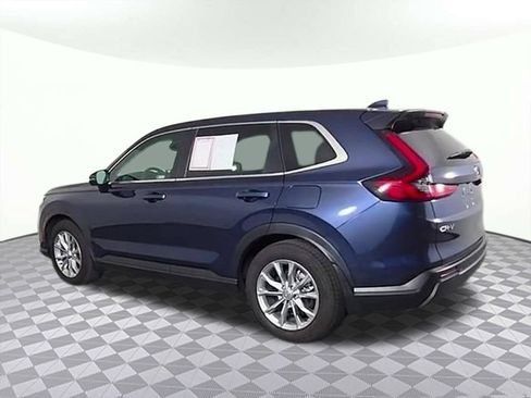 Used 2024 Honda CR-V EX image 45