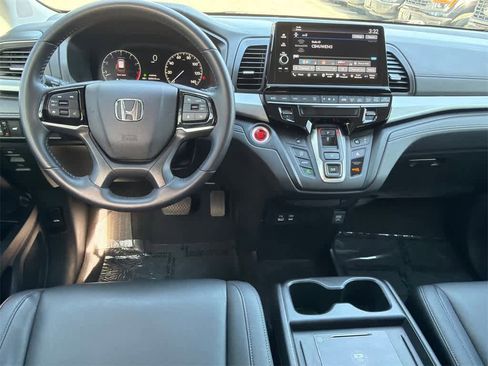 Used 2025 Honda Odyssey EX-L image 19