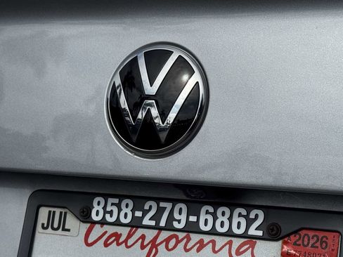 Used 2024 Volkswagen Jetta S FWD image 13