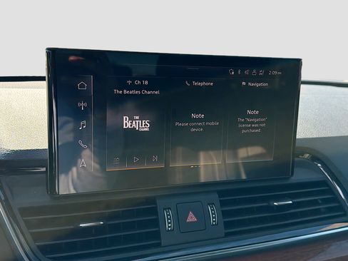 Used 2023 Audi Q5 2.0T Premium Plus image 29