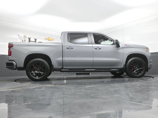 Used 2024 Chevrolet Silverado 1500 RST w/ All Star Edition Plus AWD/4WD image 57