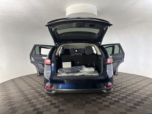 New 2026 MAZDA CX-90 Plug-In Hybrid w/Premium Sport AWD/4WD image 12