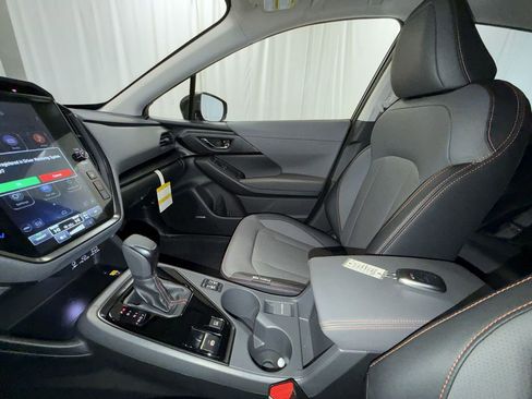 New 2026 Subaru Crosstrek 2.5i Limited AWD/4WD image 20