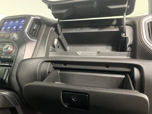 Used 2019 GMC Sierra 1500 AT4 w/ AT4 Premium Package image 42