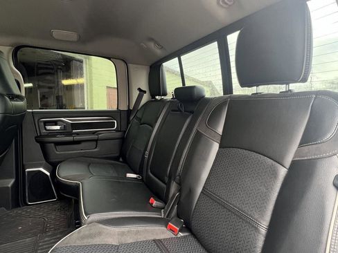 Used 2024 RAM 3500 Laramie image 14