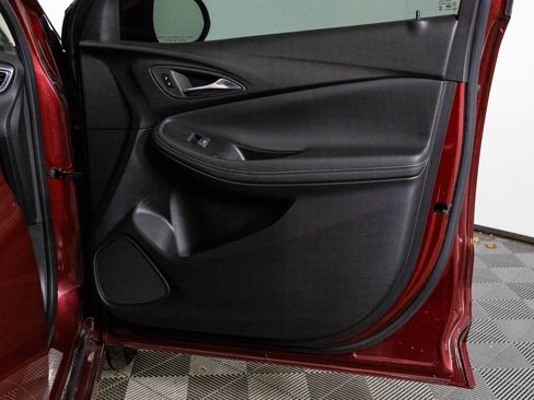 Certified 2023 Buick Encore GX Select w/ Sport Touring Package image 41