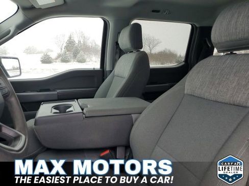Certified 2021 Ford F150 XLT w/ XTR Package image 19