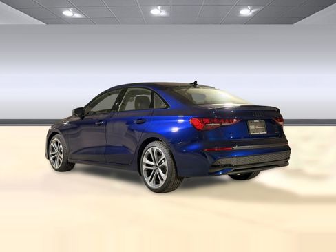New 2026 Audi A3 2.0T Premium Plus image 3