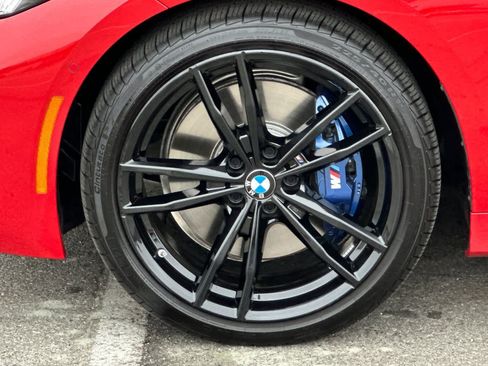 Used 2024 BMW M340i xDrive w/ Premium Package image 29