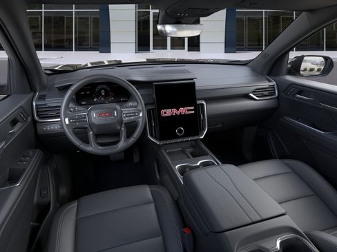 New 2027 GMC Acadia Elevation w/ Elevation Premium Package AWD/4WD image 15